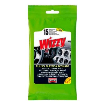 Cleaning cloth Arexons ARX1921 Plastic 15 uds