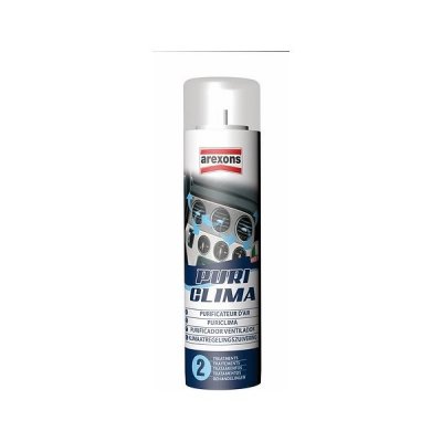 Air Conditioner Cleaner Arexons (350 ml)