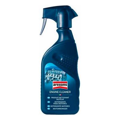 Fahrzeugshampoo Arexons ARX34017 (400 ml)