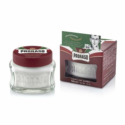 Proraso preshave krem Barbe Dure 100 ml