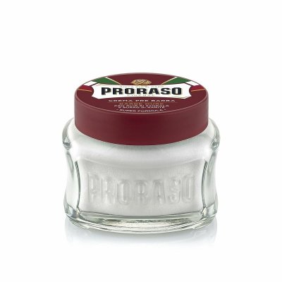 Proraso preshave krem Barbe Dure 100 ml