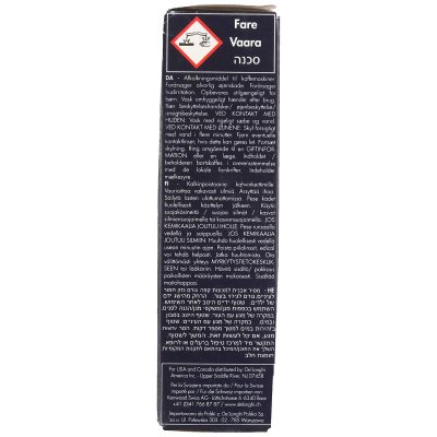 DeLonghi Kalkfjerner EcoDecalk 2x100ml 2 x 100 ml for Kaffemaskin Hvit Plast