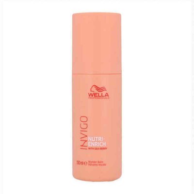 Wella Styling-Krem Invigo Enrich 150 ml