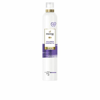 Pantene Hårspray Pantene Perfect 370 ml Volumisering