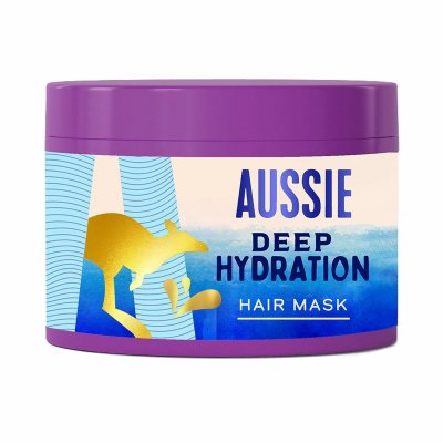 Aussie Hårmaske DEEP HYDRATION 450 ml