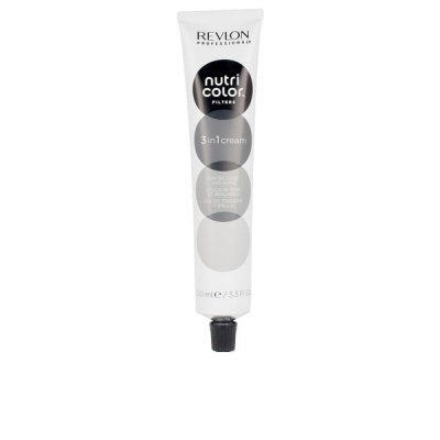 Hair Mask Revlon Nutri Color Clear (100 ml)
