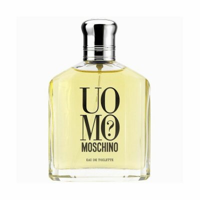 Men's Perfume Moschino Uomo? EDT (125 ml)