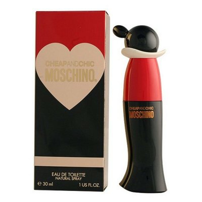 Moschino Dame parfyme EDT