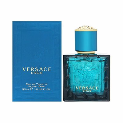 Versace Herre parfyme Eros EDT 30 ml