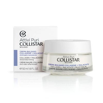 Collistar Anti-aldringskrem for Dagtid Collistar Attivi Puri 50 ml