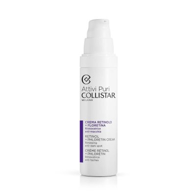 Collistar Ansiktskrem Attivi Puri 50 ml
