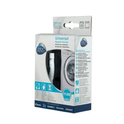 CARE Kalkfjerner for Kaffemaskin WMD1001 W Sølv