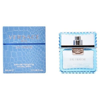 Versace Herre parfyme EDT