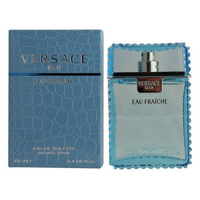 Versace Herre parfyme EDT