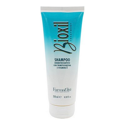 Shampoo Bioxil Farmavita Bioxil Champú 250 ml (250 ml)