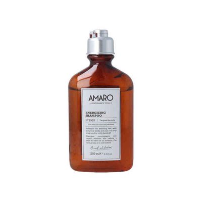 Shampoo Amaro Energizing Farmavita (250 ml)