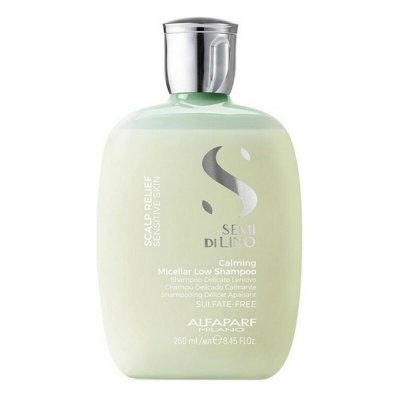 Shampoo Semi Di Lino Calming Alfaparf Milano (250 ml)