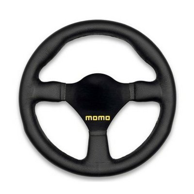Racing Steering Wheel Momo MOD.26 Ø 26 cm