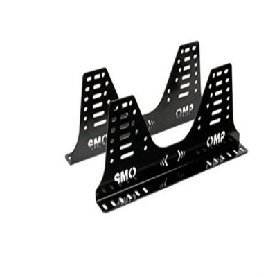 Side Support for Racing Seat OMP HC/923 Black