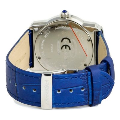 Chronotech Klokker for Kvinner Chronotech CT7279B-09 (Ø 36 mm)