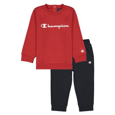 Baby's Tracksuit Champion 305847 Red