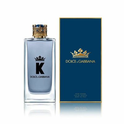 Dolce & Gabbana Herre parfyme K BY DOLCE&GABBANA 200 ml