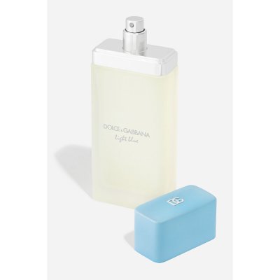 Dolce & Gabbana Dame parfyme LIGHT blå POUR FEMME 100 ml
