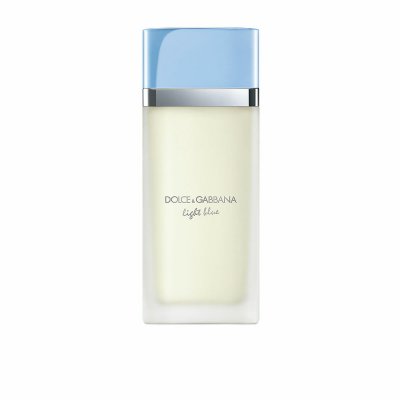 Dolce & Gabbana Dame parfyme LIGHT blå POUR FEMME 100 ml
