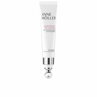 Anne Möller Øyeområde-krem Anne Möller Stimulâge 15 ml Revitaliserende