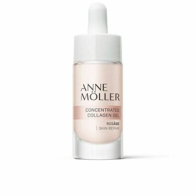 Anne Möller Anti-rynke Behandling Rosâge 15 ml Kollagen Skinn