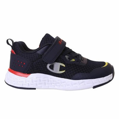 Sports Shoes for Kids Champion Low Cut Bold 2 Blue