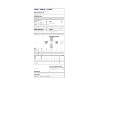 Candy Vinhylle CCVB 15/1 Svart Transparent Rustfritt stål