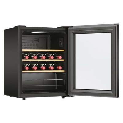 Candy Vinhylle CWC023 Svart