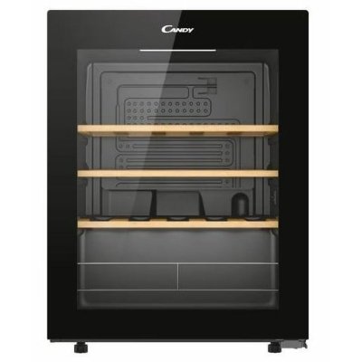 Candy Vinhylle CWC023 Svart