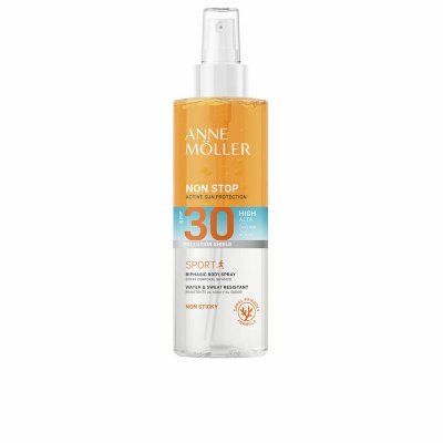 Anne Möller After Sun NON STOP 150 ml