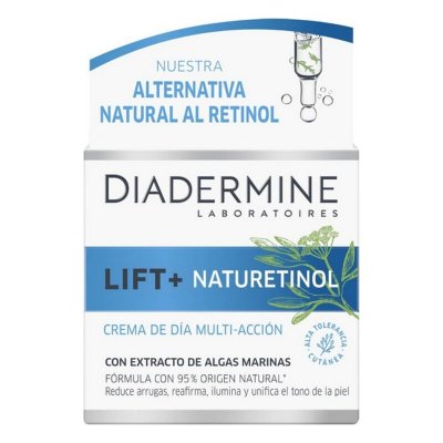 Diadermine Fuktighetsgivende krem Diadermine LIFT+ NATURETINOL 50 ml