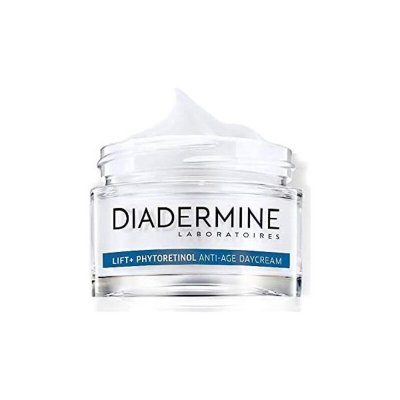 Diadermine Fuktighetsgivende krem Diadermine LIFT+ NATURETINOL 50 ml