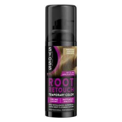 Syoss Hårmaske ROOT RETOUCH