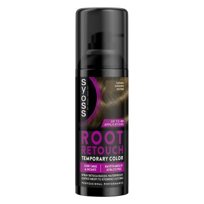 Syoss Hårmaske ROOT RETOUCH