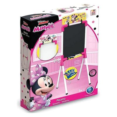 Minnie Mouse 2-i-1Brett 37 x 32 98 cm (12 pcs) (37 cm)