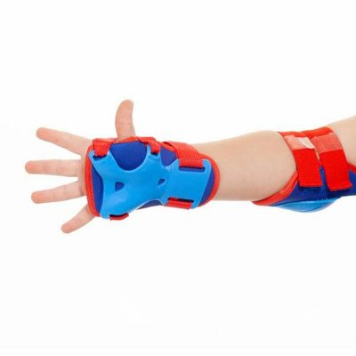 Moltó Beskyttelse av ledd fra fall Moltó Blå 6 Deler M