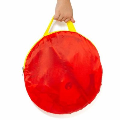 Moltó Ballbasseng 61, 5 x 27, 32, cm Baller 25 Gård Plast