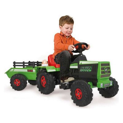 Injusa Pedaltraktor Injusa 99062