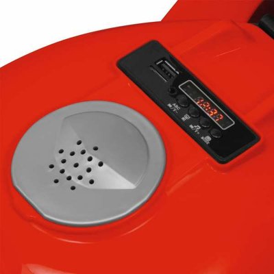 Injusa Trehjulssykkel