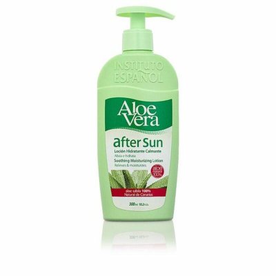Instituto Español After Sun 10224 300 ml