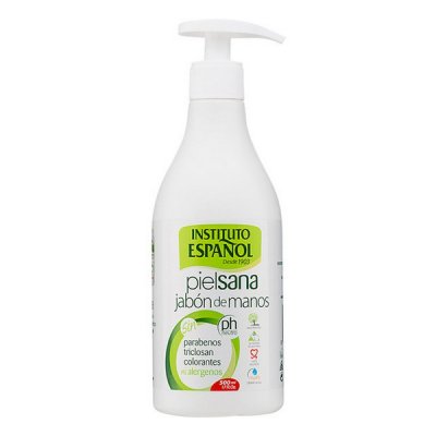 Health Skin Hand Soap Instituto Español Piel Sana (500 ml) 500 ml