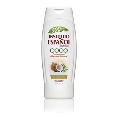 Fuktighetsgivende lotion Instituto Español 14412 500 ml