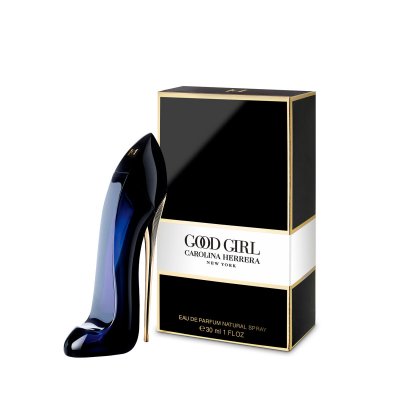 Carolina Herrera Dame parfyme Carolina Herrera Good Girl EDP 30 ml