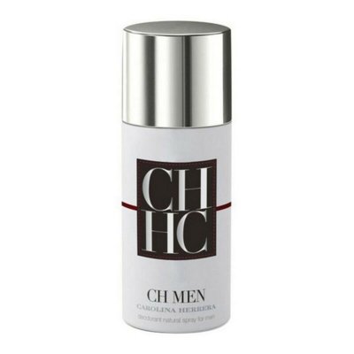 Carolina Herrera Spray Deodorant Ch Men 150 ml