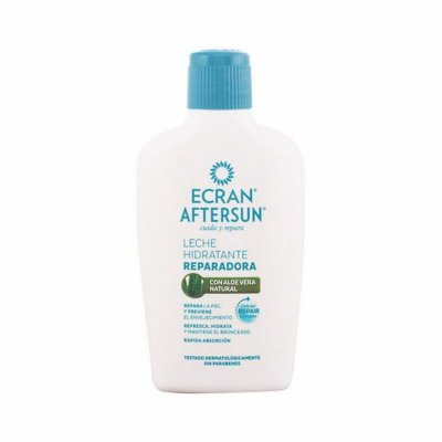 Ecran Fuktighetsgivende Melk Ecran Ecran Aftersun 200 ml